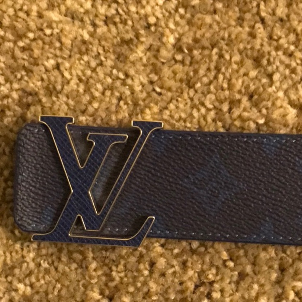 Men belt